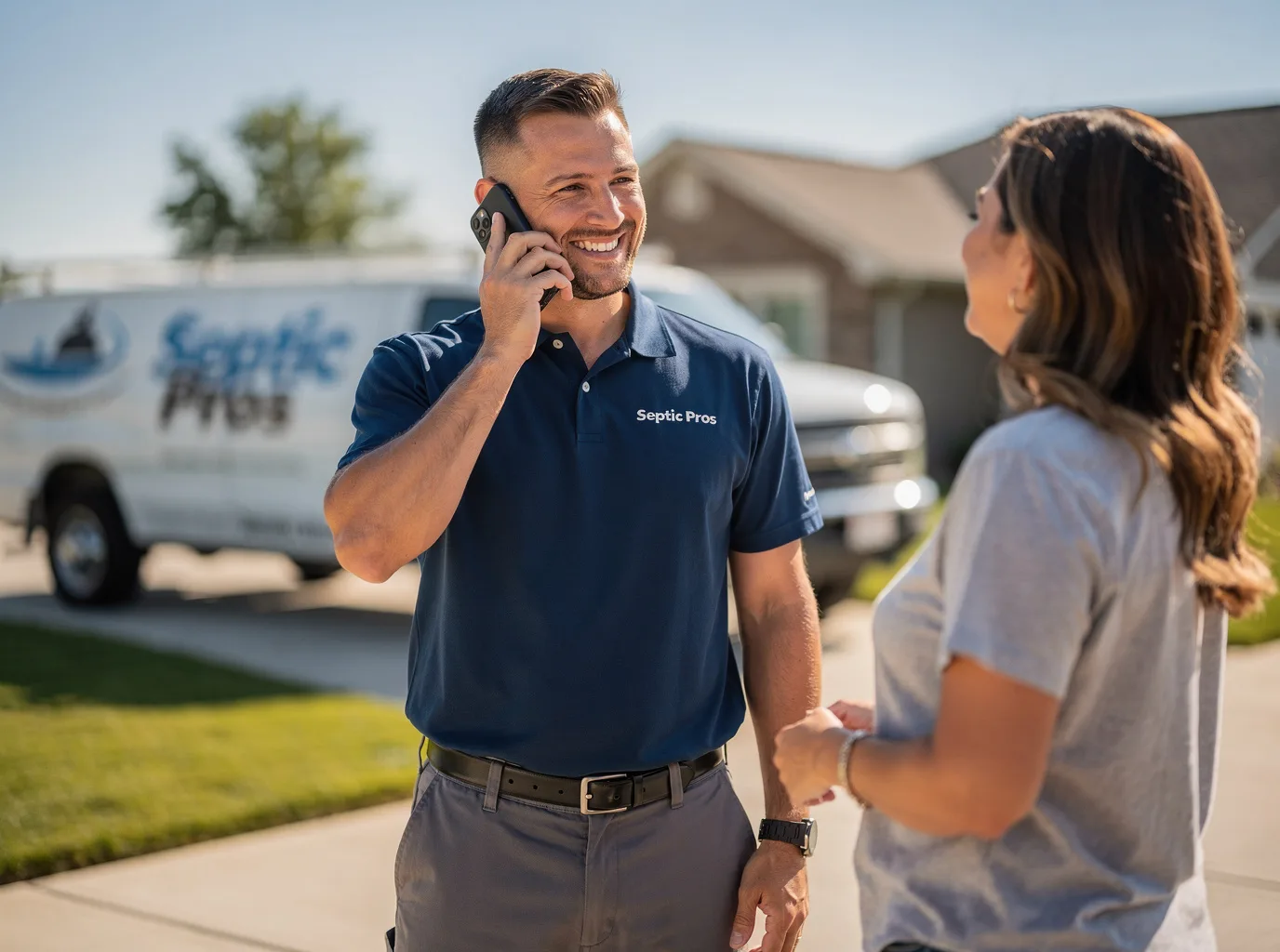 Septic Tank Pumping Lone Tree, IA FAQs